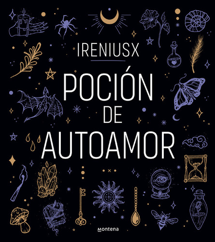 Pocion De Autoamor - Ireniusx