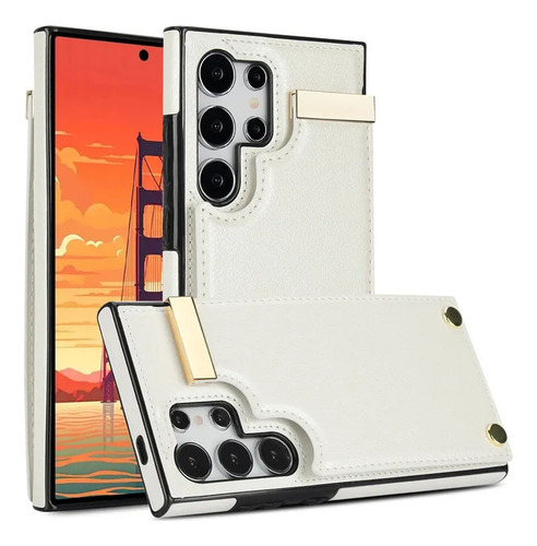 Carcasa Nueva Para Samsung S24 Ultra
