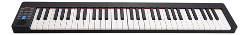 Órgano Electrónico Piano Plegable Multifuncional Electrónico