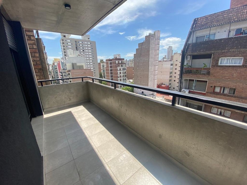 Imagen 6 de 24 de Dúplex Con Terraza Y Quincho Propio