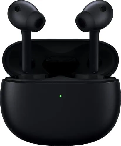 Xiaomi Buds 3, Hasta 40db Anc, 3 Modos Anc, Modos Dual, Alta