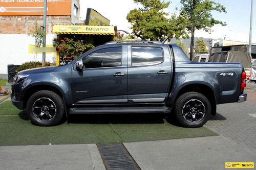Chevrolet Colorado 2.8 High Country