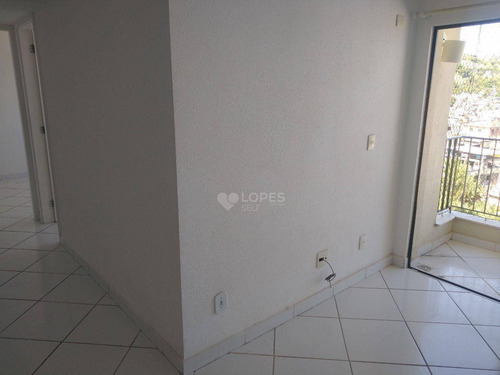 Apartamento Com 2 Quartos Por R$ 280.000 - Sete Pontes /rj - Ap47742