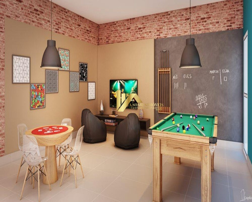 Imagem 9 de 30 de Apartamento À Venda Em Balneário Tropical - Ap000168