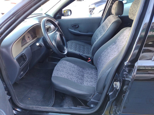 Imagem 7 de 13 de Fiat Palio Fire 1.0 8v (flex) 4p Flex Manual