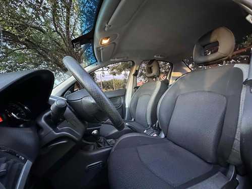 Peugeot 207 1.6 XS PASSION 16V FLEX 4P MANUAL