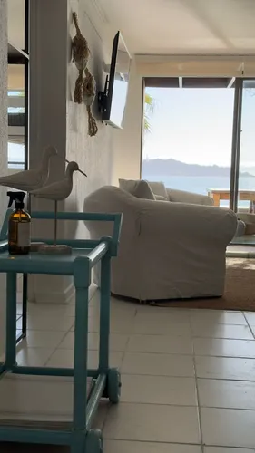 Puerto Velero Primer Piso Primera Línea Inmejorable Vista