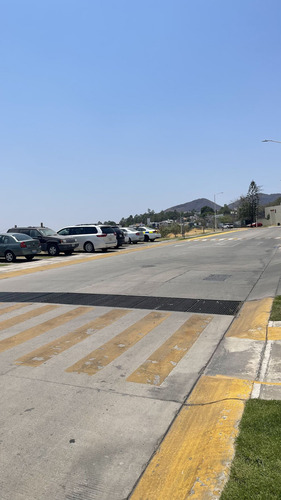 Terreno En Coto Altea Con Potencial Para Desarrollo Vertical
