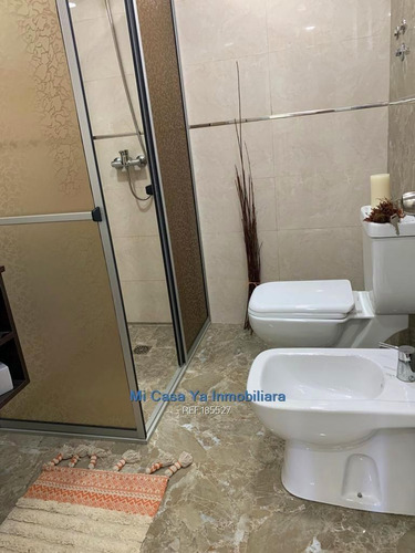 Imagen 24 de 30 de Venta Casa Tres Cruces 2 Dormitorios Patio Balcón Divina! Usd 89.000 Más Saldo