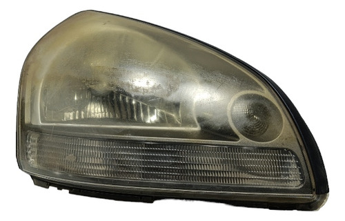 Faro Derecho Hyundai Tucson 2006/2009 (original)