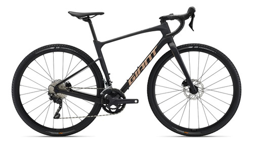 Bicicleta Giant Revolt Advanced 3 (carbon, M, 2022)