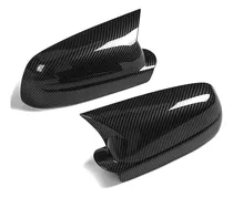 Comprar Cachas Tapa Carcasa Espejo Fibra De Carbono Volkswagen Bora