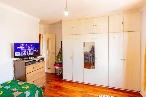 Cobertura Com 3 Dormitórios À Venda, 139 M² Por R$ 873.000,00 - Tucuruvi (zona Norte) - São Paulo/sp - Co0349