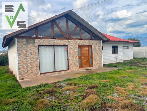 2 Casas 300 M2, 4 Terrenos Oportunidad, $220.000.000. Sn Fdo