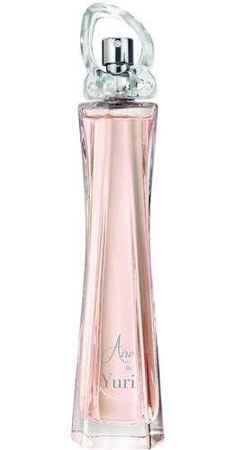 Perfume Yuri Aire Fragancia Dulce Floral 50ml Fuller