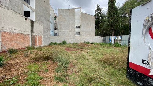 Terreno En Venta En Paseos De Taxqueña Coyoacan