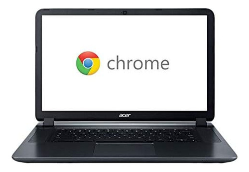 Laptop Acer 15.6  Chromebook, Celeron, 2gb Ram, 16gb Ssd