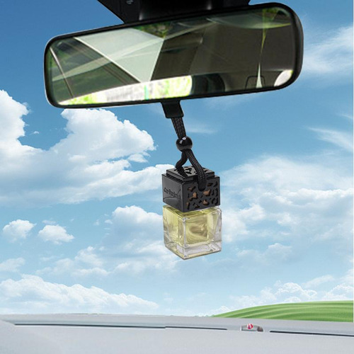 Ambientador De Coche, Aromaterapia, Automóvil