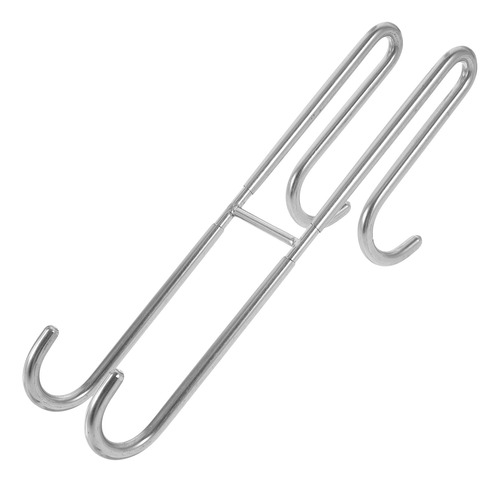 Gancho De Ducha Con Puerta De Vidrio Para Colgar Toallas De