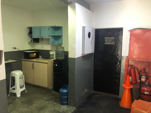 Imagen 8 de 28 de Estacion De Servicio Av. Constitucion Con Calle Carabobo 3500 Mts2