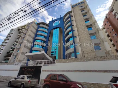 Apartamento en alquiler