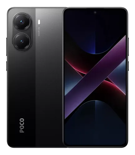 comprar Xiaomi Pocophone Poco X7 Pro 5g 12gb Ram 512gb Rom 90w Negro