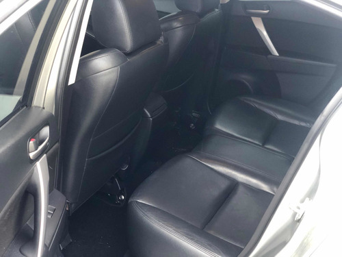 Mazda 3 All New 2.0