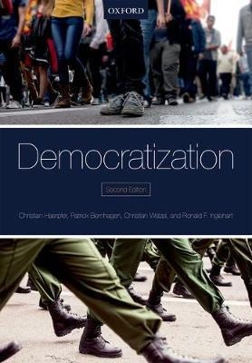 Democratization - Christian Welzel