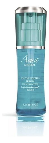 Aqua Youth Essence Serum 30ml Momento De Aplicación Día/noche Tipo De Piel Todo Tipo De Piel