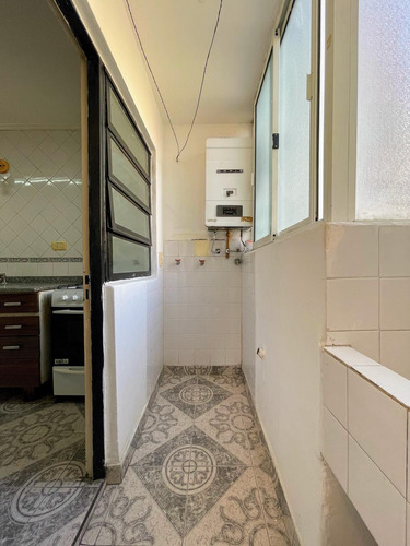 Departamento En Palermo