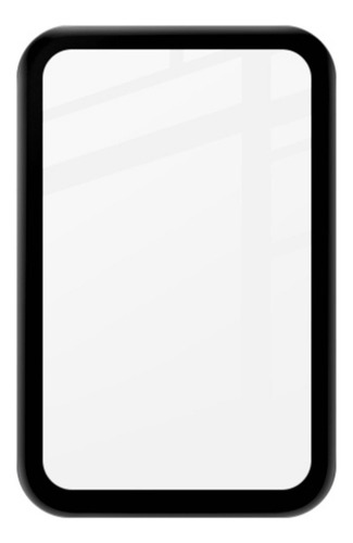 Pelicula Plexiglass 3d Ltimports Para Samsung Galaxy Fit 3