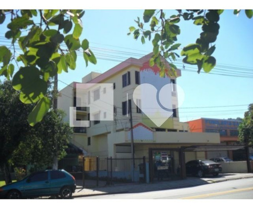 Imagem 2 de 12 de Apartamento - Tristeza - Ref: 6404 - V-232243