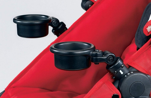 Accesorio Vasos Para Coche Britax B Ready Y B Scene