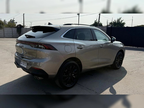 Dongfeng T5 Evo 1.5 At