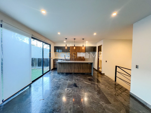 Departamento En Renta, Zibatá Querétaro