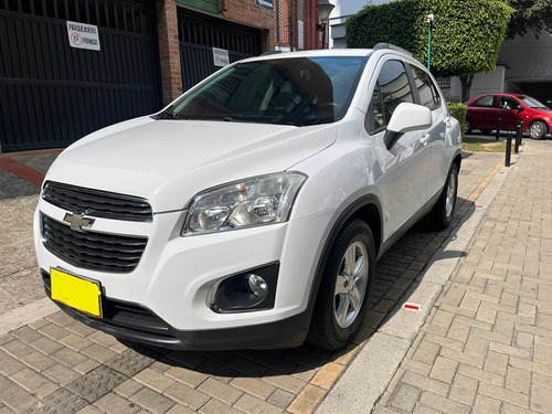 Chevrolet Tracker 1.8 Ls