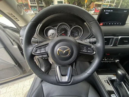 Mazda CX-5 2.0 Touring