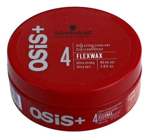 Schwarzkopf Osis Flexwax / Cera Para Cabello