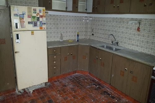 Marcela Chalet De 5 Ambientes Y 2 Baños