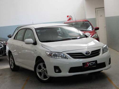Toyota Corolla 1.8 Xei Mt 136cv 2014