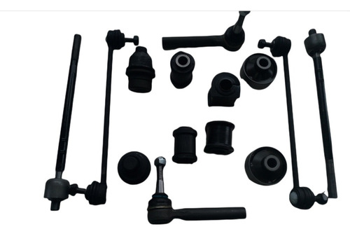 Kit Tren Delantero Jeep Patriot Completo