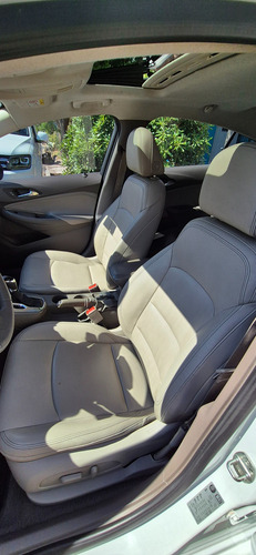 Chevrolet Cruze 1.8 Ltz At
