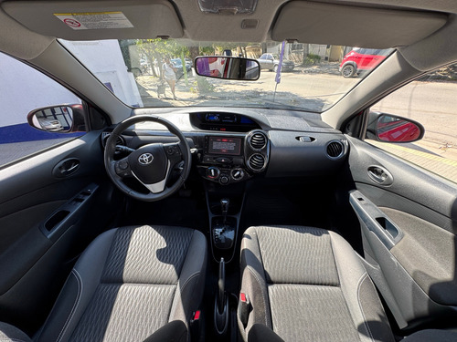 Toyota Etios 1.5 Xls At