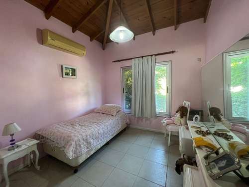 Casa En Alquiler Permanente En La Casualidad