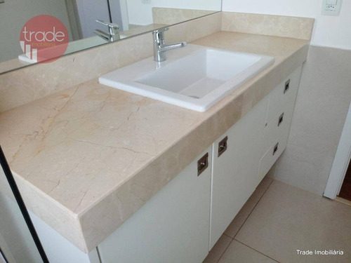 Apartamento Com 4 Dormitórios Para Alugar, 381 M² Por R$ 10.000,00/mês - Vila Do Golf - Ribeirão Preto/sp - Ap3078