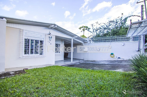Imagem 1 de 30 de Casa, 3 Dormitórios, 176 M², Parque Santa Fé - 155979
