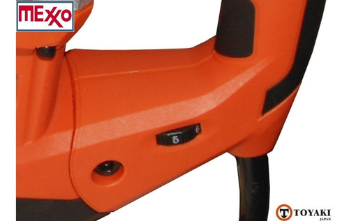 Rotomartillo 1600w Sds Plus (32mm), 5 Kilos Licencia Japón