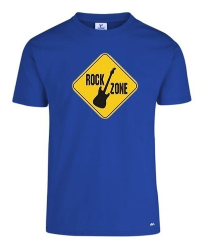 Polera Rock Zone