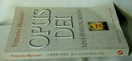 Imagen 2 de 3 de Opus Dei