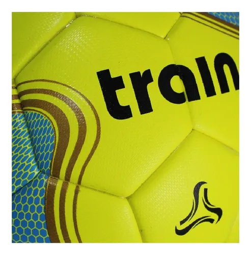 Balon Futbolito Pelota Futbol 7 N° 4 Train Ultra Bote Medio